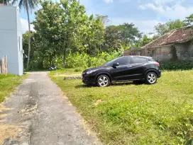 Dijual tanah strategis di jl palagan km 12 Plosorejo harga nurah