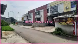 Siap Bangun Tanah Bandung Margahayu Area TKI 2 SHM