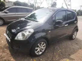 Suzuki Splash 2011 Bensin