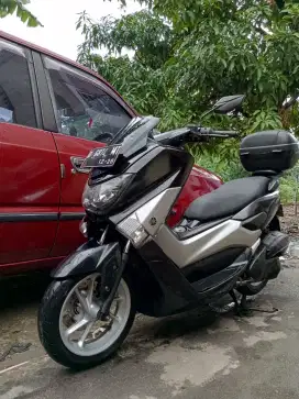 Super mulus Yamaha nmax 2015