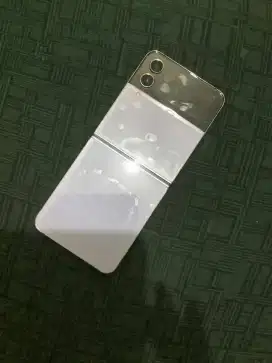 Samsung z flip 4 256 BU