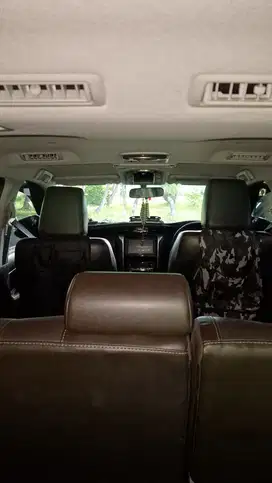 Toyota Fortuner 2019 Diesel