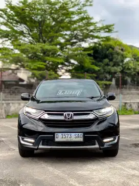Honda CR-V Prestige 1.5 CVT 2019
km 112rb
