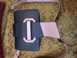 Tas prada ribbon plex authen