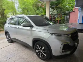 Wuling Almaz AT 1.5 Exclusive 2019