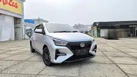 [KM 700 PERAK]DAIHATSU AYLA R 1.2 ADS AT 2023 GRESS AGYA