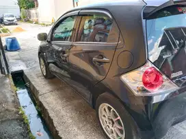 Honda Brio 2016 Bensin