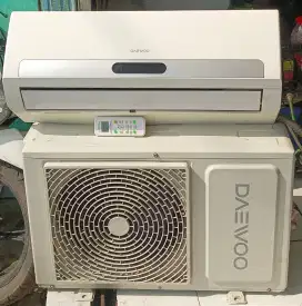 AC DAEWOO 1/2 PK
