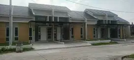 Grand pondok ungu