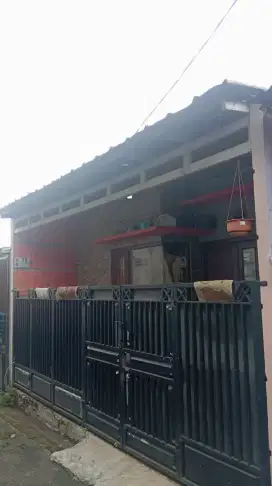 Di jual Rumah Setu Cilodong