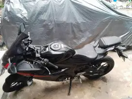 Suzuki GSX R 150
