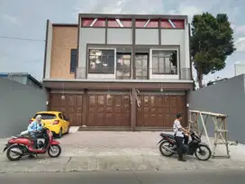 DIJUAL MURAH RUKO BARU DI JALAN RAYA WIBAWA MUKTI 2 LOKASI STRATEGIS