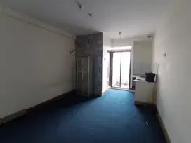 Apt Gateway Ahmad Yani Cicadas Unfurnished Std Lt12A