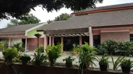 Dijual rumah luas 1472mtr dibawah njop Pejaten Jakarta Selatan