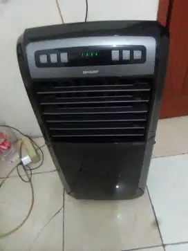 Kipas angin blower air