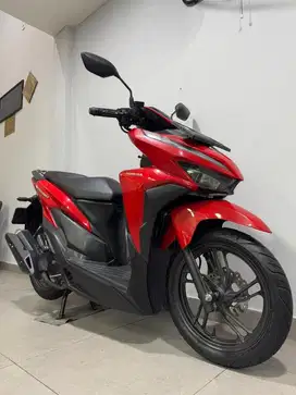 Vario 125 CBS 2024 GRATIS Balik Nama Mulus Orisinil ABBA