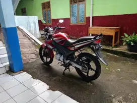 Jual vixion old
