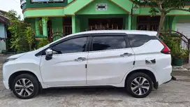 Xpander Exceed Manual 2018 Akhir