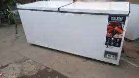 Frezer bok merk GEA