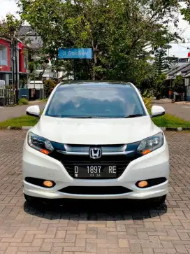 Dijual cepat
HRV Prestige 2015 Matic