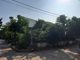 Dijual Rumah Hook Cantik Siap Huni Di Harapan Mulya Regency Bekasi