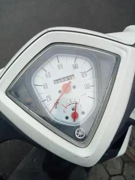 Mio s 125 thn 2018