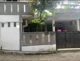 Rumah cluster hook