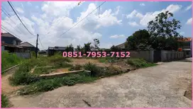 Siap Bangun Tanah Bandung Cileunyi 5 Menit Kampus UPI CIbiru SHM