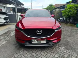 Dijual All New CX5 elite matic istimewa