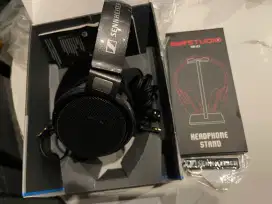 Headphone Sennheiser HD 650 Original second