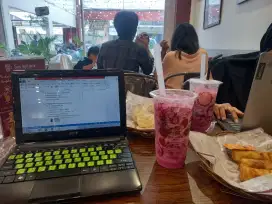 Tenaga Pengajar / Tutor Private