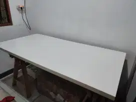 Daun Meja IKEA LINNMON – 150x75 cm