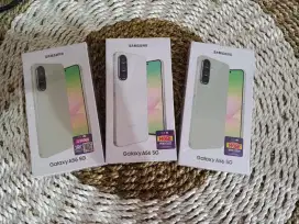Samsung A56 5G 8/256 12/256 new segel