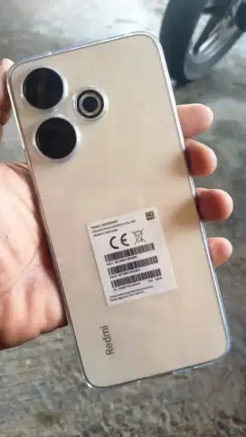 Redmi 13 8/256gb komplit