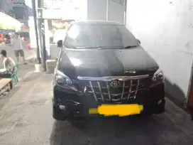 Dijual Mobil Bekas
