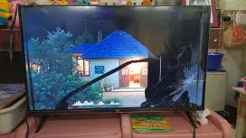 Android tv 32 TCL