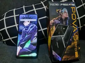 TECNO POVA 5 PRO 5G
