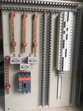 Instalasi & Maintenance Listrik