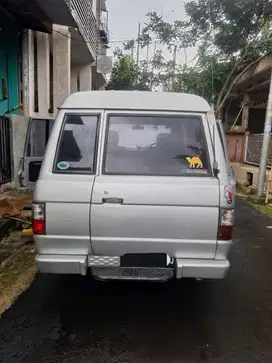 Toyota Kijang 1994 Bensin