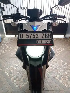 Yamaha XRide 2014