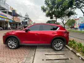 Mazda CX-5 2021 Bensin