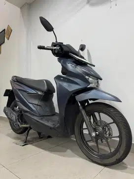 Beat New Smartkey Keyless 2025 Istimewa Like New Gres nik 2024 ABBA