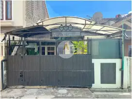 Sewa Rumah Siap Huni Full Furnished Taman Cibaduyut Indah Bandung