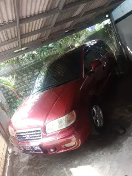 Hyundai Trajet 2000