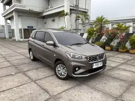 KM 2RIBU LIKE NEW Suzuki Ertiga 1.5 GL MT Manual 2025 nik 2024 2023