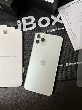 iPhone 11 Pro Max 256GB iBox second fullset