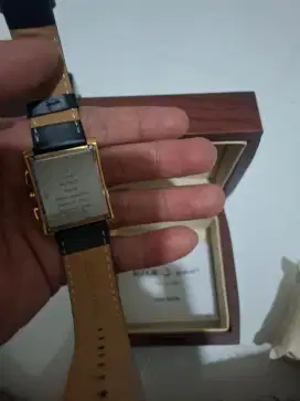 Dijual jam tngan alfajr ori dari arab