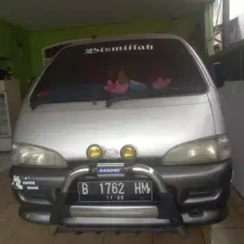 Jual daihatsu espass rawatan