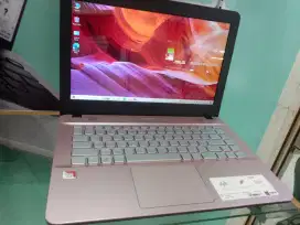 Asus Ram 8 gb Warna pink mulusss