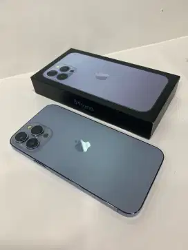 Iphone 13 prpmax 512 sierra blue beacukai